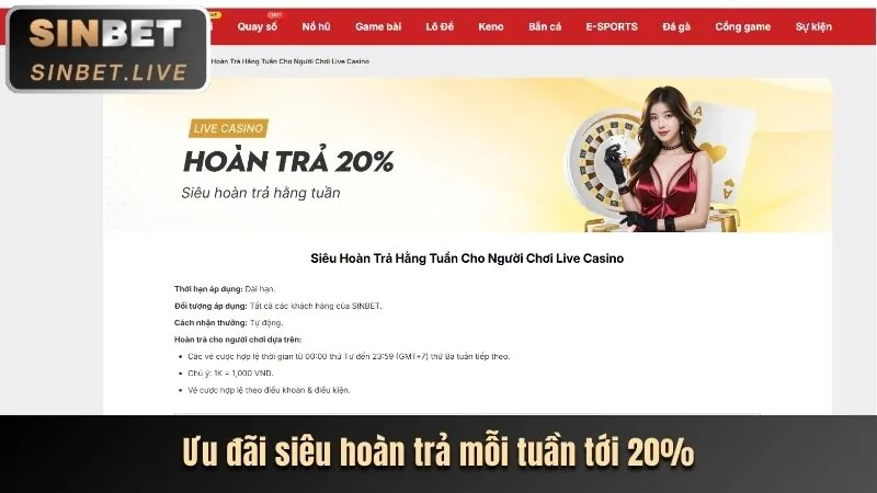 Ưu Đãi Đăng Ký Mới SV88